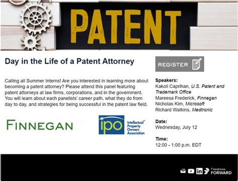 ipo careers|Careers – Attorney III .